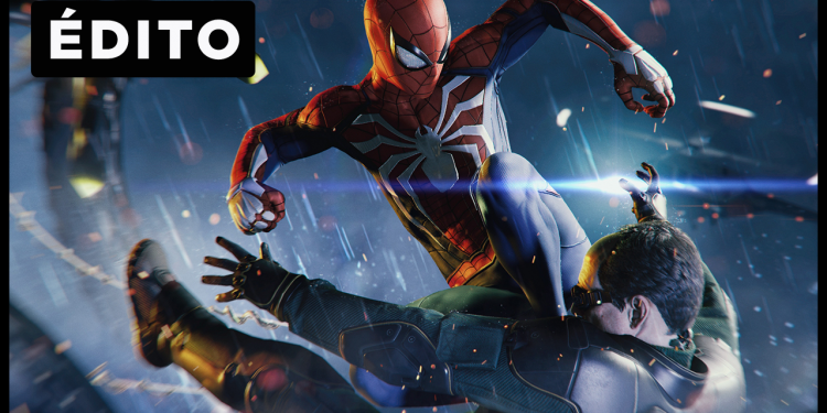 Édito : Insomniac Games est incontestablement le meilleur studio PlayStation