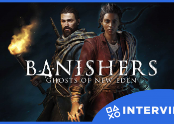 Banishers Ghosts of New Eden : preview et interview avec Don’t Nod