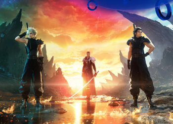 Paris Games Week : on a joué à Final Fantasy VII Rebirth et Prince of Persia