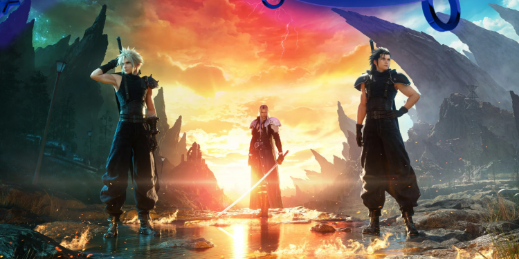 Paris Games Week : on a joué à Final Fantasy VII Rebirth et Prince of Persia