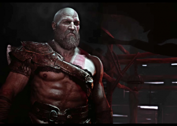 Rétro : God of War 2018… do not be E3, be better