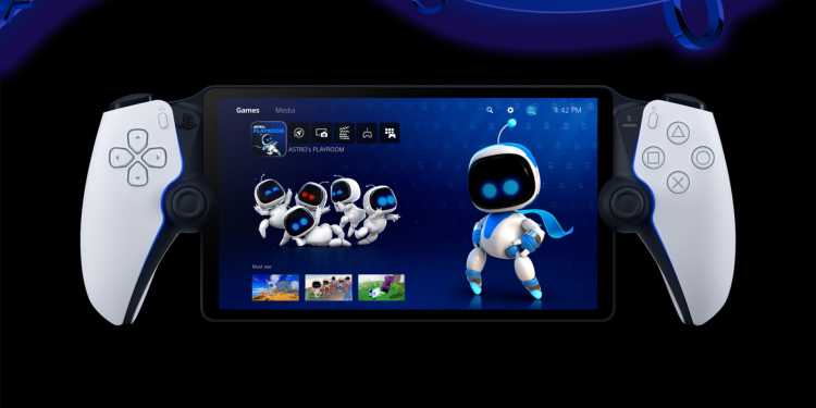 Test du PlayStation Portal : un accessoire vraiment utile ?