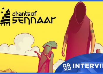 Conversation avec Julien Moya, co-fondateur de Rundisc (Chants of Sennaar)