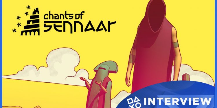 Conversation avec Julien Moya, co-fondateur de Rundisc (Chants of Sennaar)