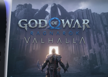Test de God of War Ragnarök Valhalla : le genre qu’il manquait à la licence ?