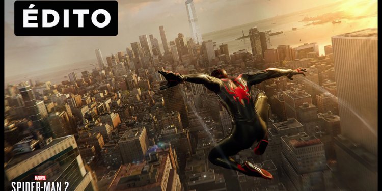 Édito : l’Étouffant monde ouvert, ou l’uniformisation au détriment de la créativité