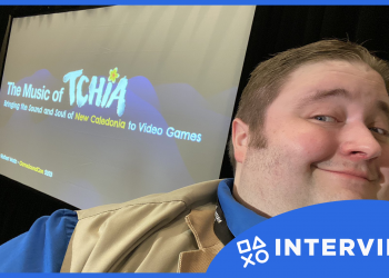 Conversation avec John Robert Matz, compositeur de la musique de Tchia