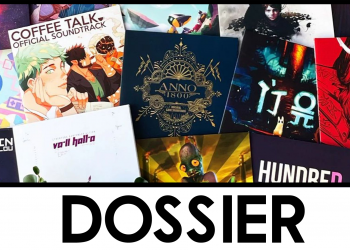 Dossier : La fascinante épopée des vinyles de jeux vidéo