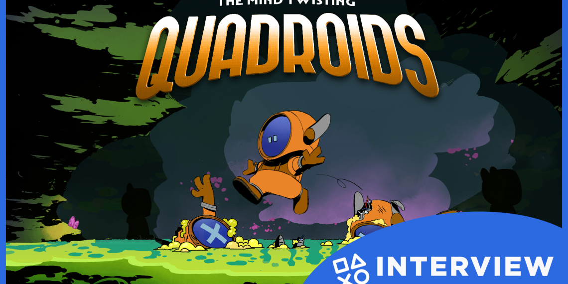 Conversation avec Guillaume Crouzille, créateur de Quadroids