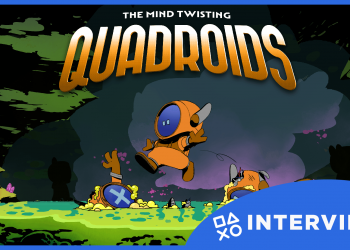 Conversation avec Guillaume Crouzille, créateur de Quadroids