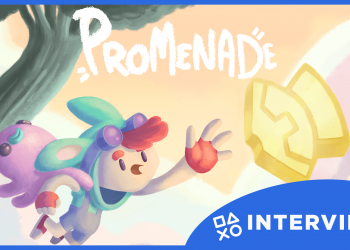 Conversation avec Romain Chateigner, co-fondateur du studio Holy Cap