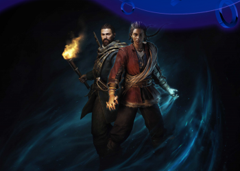 Critique : Banishers Ghosts of New Eden, le bond en avant de Don’t Nod