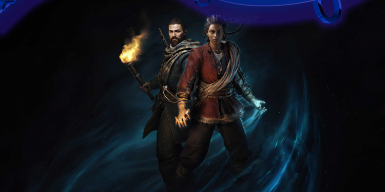 Critique : Banishers Ghosts of New Eden, le bond en avant de Don’t Nod