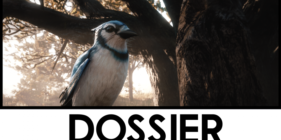 Dossier : L&rsquo;ornithologie de Red Dead Redemption II