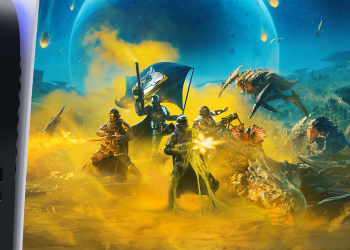 Critique : Helldivers 2, et si l’enfer avait un goût de paradis ?