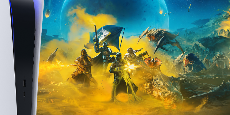 Critique : Helldivers 2, et si l’enfer avait un goût de paradis ?