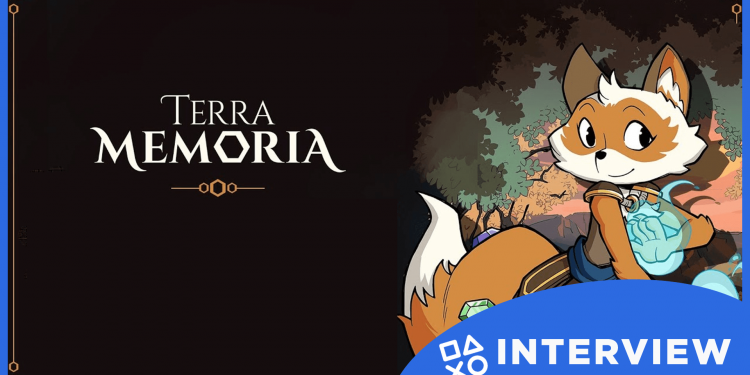 Conversation avec François Bertrand, Game Director sur Terra Memoria