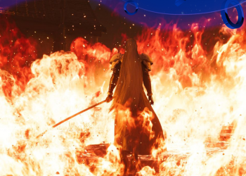 Final Fantasy VII Rebirth : le carnet de bord (EP1 – Nibelheim)