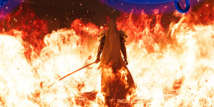 Final Fantasy VII Rebirth : le carnet de bord (EP1 – Nibelheim)