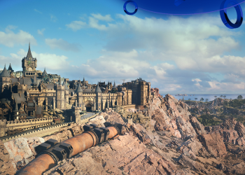 Final Fantasy VII Rebirth : le carnet de bord (EP2 – Keep Kalm)