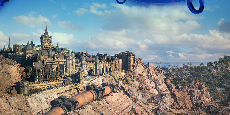 Final Fantasy VII Rebirth : le carnet de bord (EP2 – Keep Kalm)