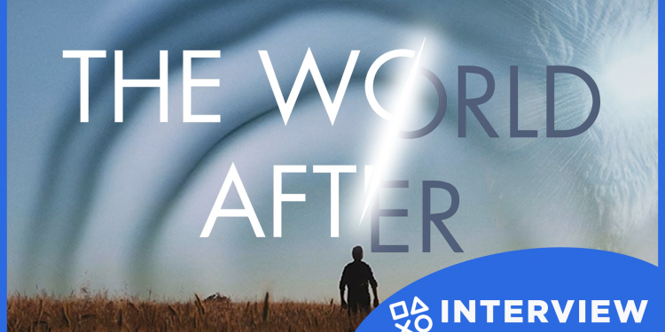 Conversation avec les développeurs de « The World After »