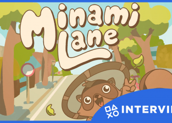 Conversation avec Dorian Signargout dit « Doot », co-développeur de Minami Lane