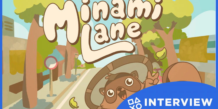 Conversation avec Dorian Signargout dit « Doot », co-développeur de Minami Lane