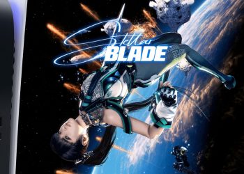 Stellar Blade