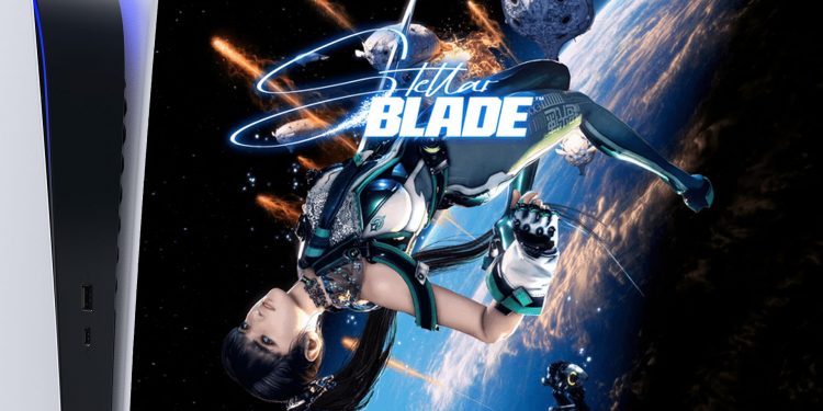 Stellar Blade