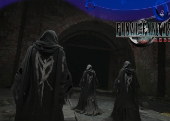 Final Fantasy VII Rebirth : le carnet de bord (EP3 – Fuyez, pauvres fous !)