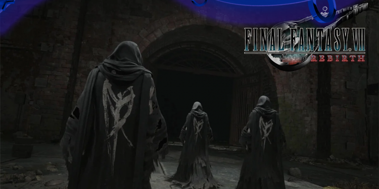 Final Fantasy VII Rebirth : le carnet de bord (EP3 – Fuyez, pauvres fous !)