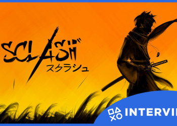 Conversation avec Bastien Bernand, développeur de Sclash