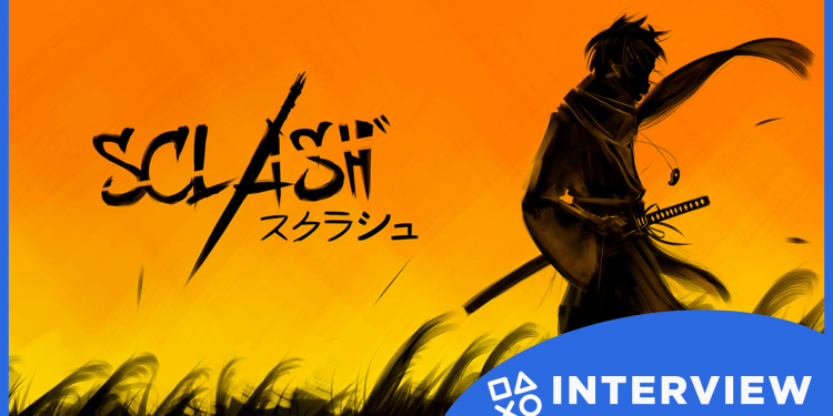 Conversation avec Bastien Bernand, développeur de Sclash