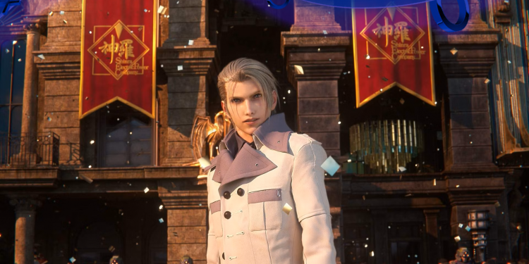 Final Fantasy VII Rebirth : le carnet de bord (EP4 – Souquez les artimuses)