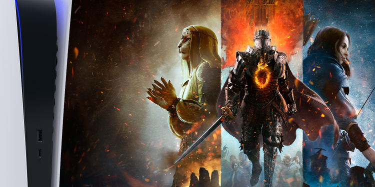 Critique : Dragon&rsquo;s Dogma 2, un remake plus qu&rsquo;une suite ?