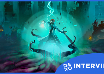 Conversation avec Théo Maudet, créateur de Wantless : Solace at World’s End