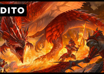 Édito : Monster Hunter, 20 ans d’une traque sans fin