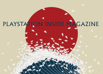 PlayStation Inside Magazine