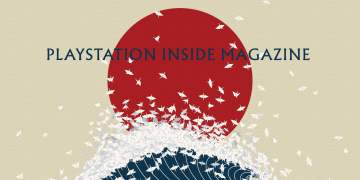 PlayStation Inside Magazine