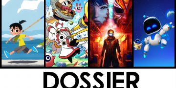 Dossier Renaissance Japan Studio