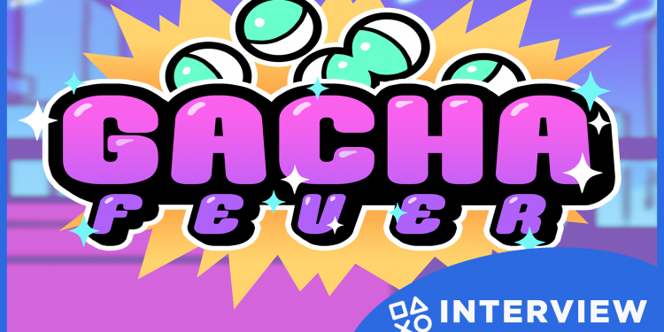 Conversation avec Alexandre Caille, game designer de Gacha Fever