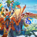 Avis : Monster Hunter Stories, un remaster rafraîchissant mais à quel prix ?