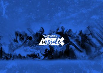 PlayStation Inside Magazine n°2 : La France du jeu vidéo