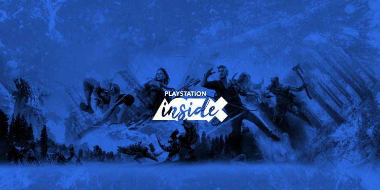 PlayStation Inside Magazine n°2 : La France du jeu vidéo