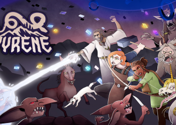 Critique : Pyrene, un héritier basque à Slay the Spire ?