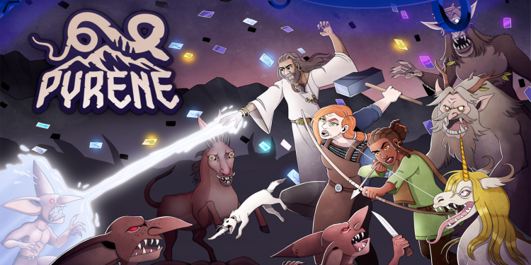 Critique : Pyrene, un héritier basque à Slay the Spire ?