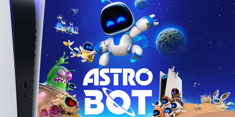 Critique : Astro Bot, un robot pour les sauver tous