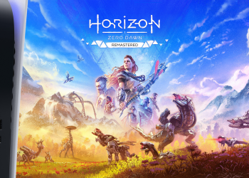 Critique : Horizon Zero Dawn Remastered, la stratégie gagnante de PlayStation ?