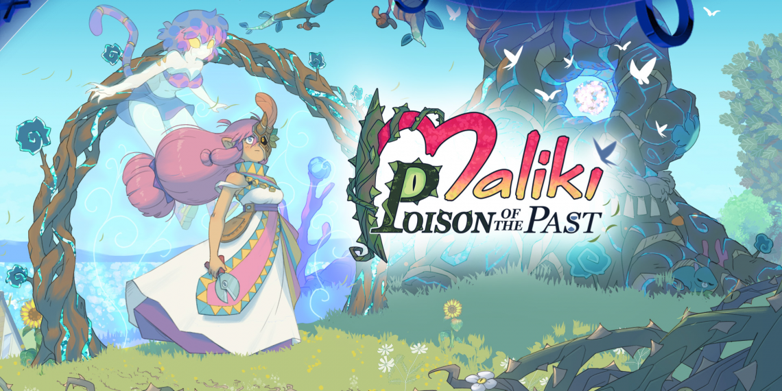 PGW 2024 : Rencontre avec Blue Banshee, studio derrière l&rsquo;adaptation de Maliki en jeu vidéo